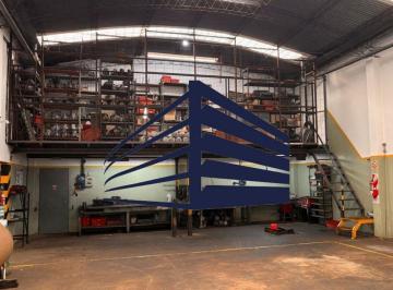 LBB-LBB-1438_2 · Deposito en Venta San Martin