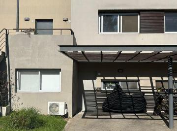 PH de 3 ambientes, Tigre · Departamento 3 Ambientes en Venta - Nordelta - Lago Escondido