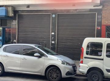 Local comercial · 118m² · Local - Belgrano Barrancas