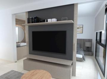 Departamento · 50m² · 2 Ambientes · Excelente Depto a Estrenar - Guemes 958