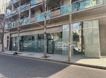 Local comercial · 172m² · Local - Rosario