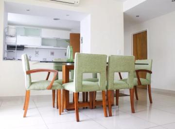 Departamento de 3 ambientes, Palermo · Departamento Tres Ambientes con Cochera en Torre de Lujo Full Amenities