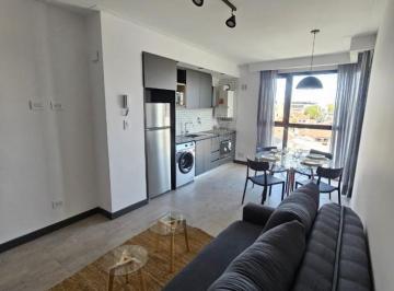 Departamento · 45m² · 2 Ambientes · Departamentos de 2 y 3 Amb con Cochera Opcional y Quincho Comunitario con Parrilla en San Jose
