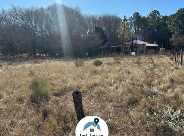 Terreno · 935m² · Terreno en Los Reartes