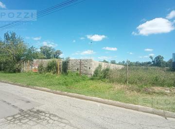 Terreno · 325m² · Lote de 325 m² en Venta en Garin - Escobar. Pozzi Inmo