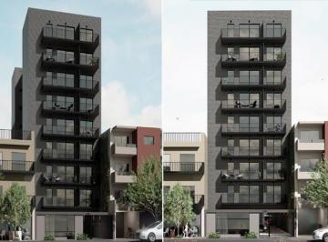 Departamento de 1 ambiente, Tres de Febrero · Venta Monoambiente en Martín Coronado, Lanzamiento Nuevo Edificio