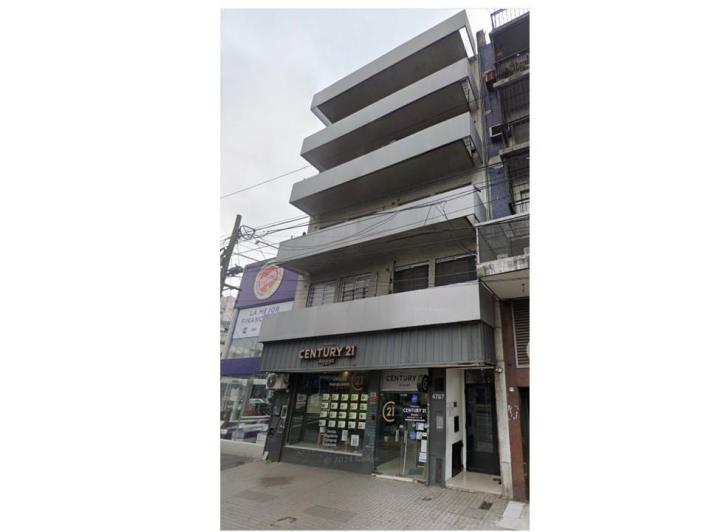 Oficina comercial · 38m² · 1 Ambiente