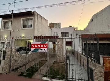 PH de 8 ambientes, Córdoba · Oportunidad! Barrio Maipú 2da, Dúplex! Apto Crédito!