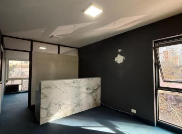 Oficina comercial · 32m² · 2 Ambientes · 1 Cochera · Oficina en Alquiler - Las Lomitas