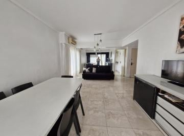 Departamento · 97m² · 4 Ambientes · Venta - 4 Ambientes C/dependencia - Balcón - Once