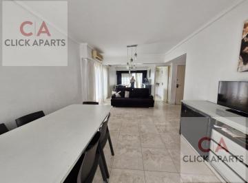 Departamento · 97m² · 4 Ambientes · Venta - 4 Ambientes C/dependencia - Balcón - Once
