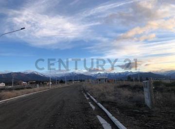 Terreno · 1034m² · Lote en Venta Bariloche