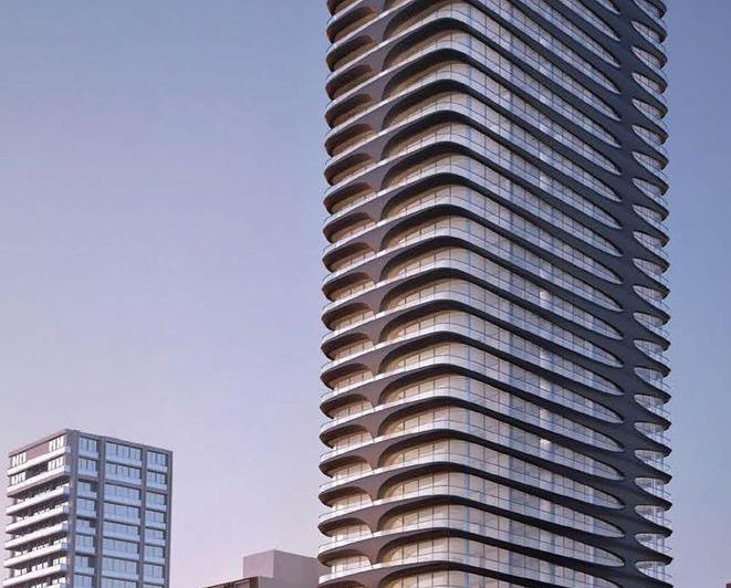 vertical · L Avenue Libertador - Av Libertador 3868