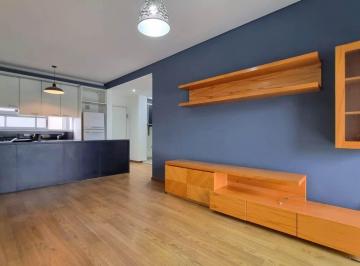 Departamento · 63m² · 3 Ambientes · Alquiler 3 Ambientes en Caballito