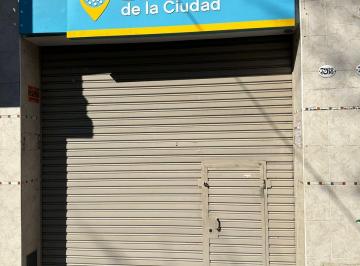 Local comercial , Villa del Parque · Local Comercial en Alquiler en Villa del Parque