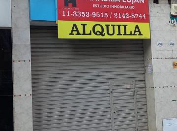 Local comercial , Villa del Parque · Local Comercial en Alquiler en Villa del Parque