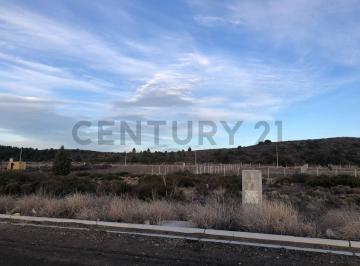 Terreno · 1095m² · Lote en Venta Bariloche