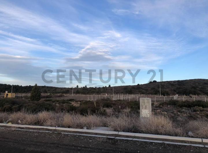 Terreno · 1095m²