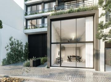 Departamento · 34m² · 1 Ambiente · Venta Departamento Monoambiente en Pozo (3° - 7°c)– Morón Norte