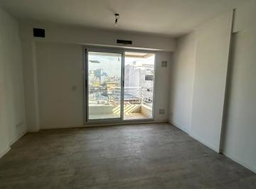 Departamento · 44m² · 2 Ambientes · Departamento 2 Ambinetes en La Boca
