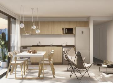 Departamento · 58m² · 3 Ambientes · Venta Departamento 3 Ambientes en Pozo – Morón Norte (3° Al 9° "A")