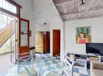 PH · 65m² · 3 Ambientes · Venta de PH con Terraza y Parrilla en Caballito