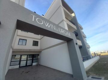 Foto · Departamento en Venta Town Urca II 1 Dorm