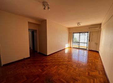 Departamento de 3 ambientes, Almagro · Venta Departamento 3 Ambientes Almagro Contrafrente Balcon Cochera