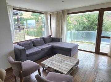 Departamento · 92m² · 3 Ambientes · Departamento en Venta en Villa Catedral, San Carlos de Bariloche