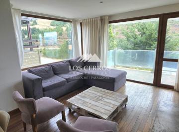 Departamento · 92m² · 3 Ambientes · Departamento en Venta en Villa Catedral, San Carlos de Bariloche