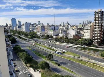 Departamento · 32m² · 1 Ambiente · Alquiler Monoabiente Amoblado - Amenities