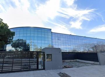 Oficina comercial , San Isidro · Oficinas en Block | San Isidro Plaza, Martinez | 5.033 m²