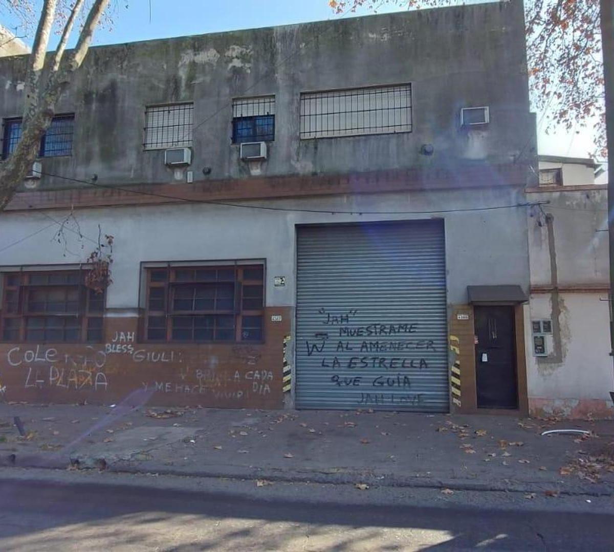 Guido Spano 4300, Munro, Vicente López