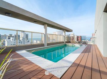 Departamento · 45m² · 2 Ambientes · 1 Cochera · Alquiler 24 Meses - Departamento 2 Ambientes - Cochera - La Perla