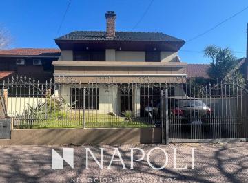 NNI-NNI-3162_2 · Casa en Venta 5 Ambientes en Monte Grande