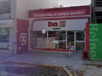 Local comercial , Belgrano · Cervi Local Av Libertador y Congreso180 m² + Terraza Apto Todo Rubro!