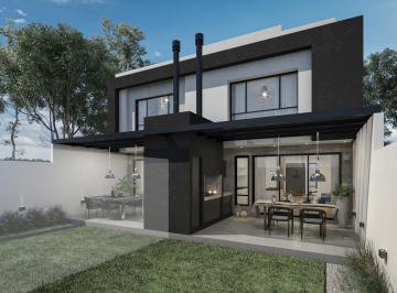 Casa · 122m² · 3 Ambientes · 2 Cocheras · Duplex Venta Docta Etapa 3
