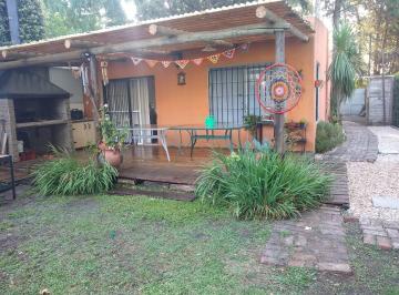 Quinta vacacional de 3 ambientes, Berazategui · Casa de Fin de Semana o Vivienda Permanente