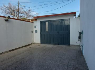 Casa de 6 ambientes, Vicente López · Casa en Lote Propio Multifamiliar 2 Unidades en Venta Florida