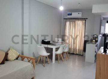 Departamento · 32m² · 1 Ambiente · Venta Monoambiente Santos Lugares
