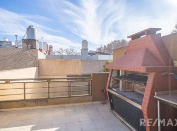 Departamento · 46m² · 3 Ambientes · Venta Departamento 3 Ambientes Santa Rita Terraza