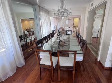 Departamento · 230m² · 4 Ambientes · 2 Cocheras · Venta Departamento 4 Ambientes con Dependencia