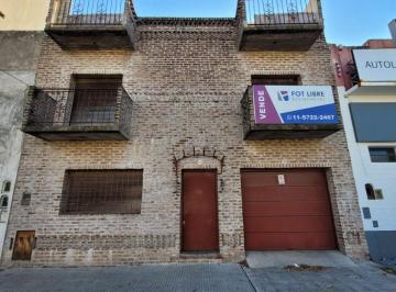 FOT-FOT-115_2 · Lote en Venta en Mataderos Para 1.800 m² Vendibles a m de Av Alberdi
