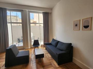 Departamento · 100m² · 4 Ambientes · Alquiler 4 Ambientes – 3 Dorm. + 3 Baños – Profesional