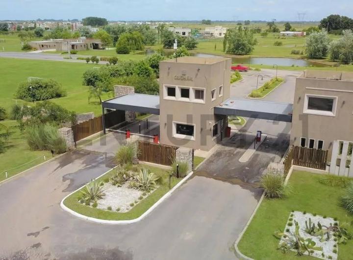 Terreno · 800m²