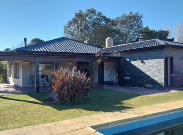 Casa de 4 ambientes, Mar del Plata · Bajo Su Valor! Casa en Venta en Colina de Los Padres, Sierra de Los Padres. a m. del Gas Nat.