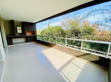 Departamento · 11760m² · 4 Ambientes · 2 Cocheras · Venta Housing El Zorzal, Gran Ubicacion y Financiacion!
