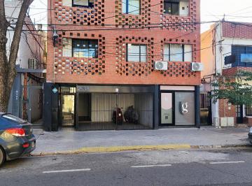 Departamento · 40m² · 3 Ambientes · Departamento en un Dormitorio con Balcon
