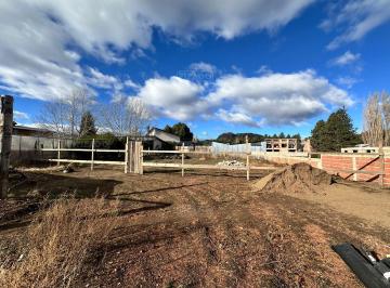 Terreno · 500m² · Terreno Lote en Venta en Dina Huapi, Bariloche, Patagonia
