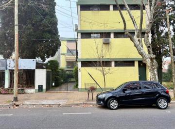 Departamento de 3 ambientes, San Isidro · Depto 3 Ambientes con Cochera - Cerca de Av